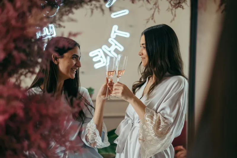 Bougie on a Budget: The Maid of Honor's Masterclass in Throwing a Bachelorette Weekend That Screams Luxury Without the Sticker Shock