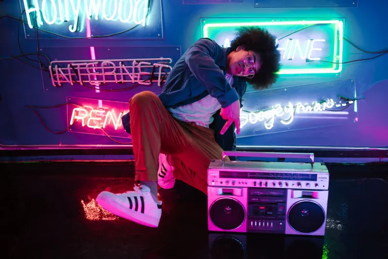 Time Warp, But Make It a Banger: The Complete Playbook for Throwing a Decades-Theme Party That Actually Feels Like a Time Machine