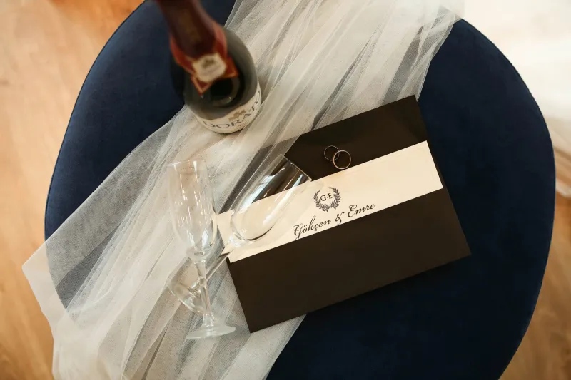 Ring on the Finger, Party on a Dime: The Ultimate Engagement Celebration Playbook for Hosts Who Mean Business