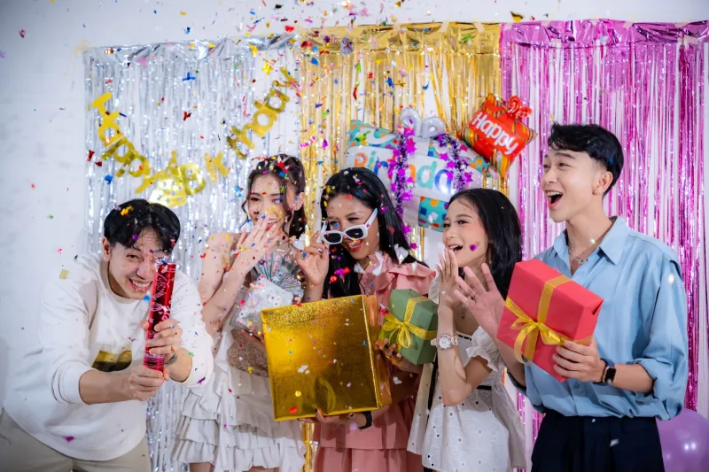 Operation Surprise: The Tactical Playbook for Pulling Off a Flawless Reveal Without Blowing Your Cover