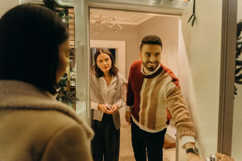 Plus-One Problems and Party Crashers: The Definitive Playbook for Handling Unexpected Guests Without Losing Your Mind (or Your Vibe)