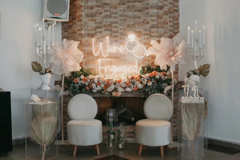Post-Worthy or Bust: How to Design a Party So Visually Irresistible That Your Guests Become Your Hype Squad