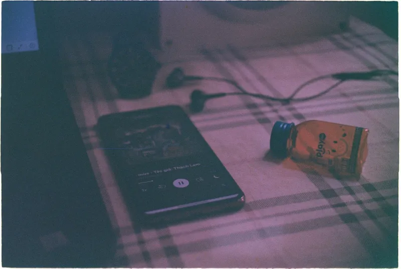 Set It and Slay It: How to Build a Party Playlist That Runs the Room So You Don't Have To