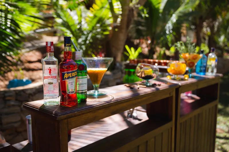 Mix, Sip, Repeat: How to Build a Signature Cocktail Menu That Makes You the Most Legendary Host in the Room