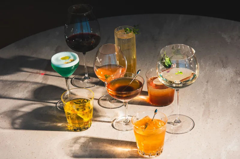 Zero Proof, Maximum Fun: How to Throw an Absolutely Raging Sober Party That Nobody Will Forget