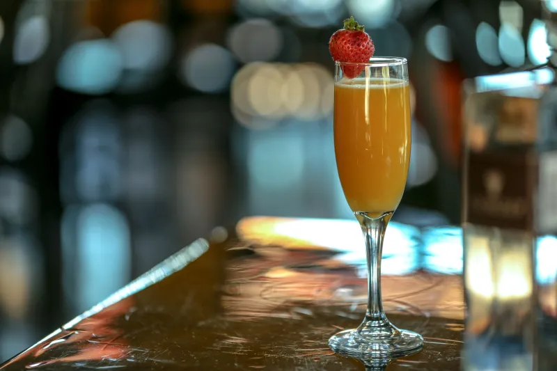 The Sunday Brunch Host's Manifesto: How to Turn a Lazy Morning Into the Most Legendary Meal of the Week